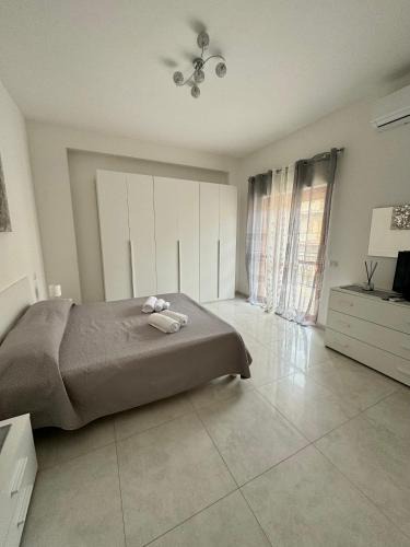 Stignano Mare Apartment | Suite Gelsomino