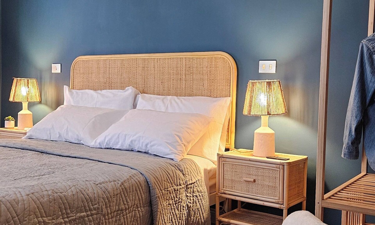 Pompei Apartment | Suite No. 5. Elegant 45sqm in the principal square - 5 min from the Ruins