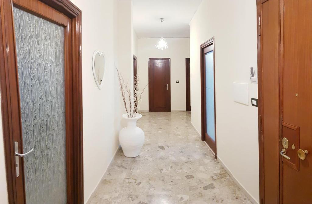 San Giorgio a Cremano Apartment | Sunny Apartment - San Giorgio a Cremano (Napoli)