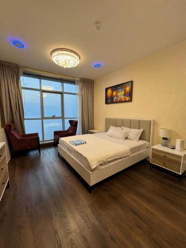Rumailah House | Sunset Beach View Holiday Homes