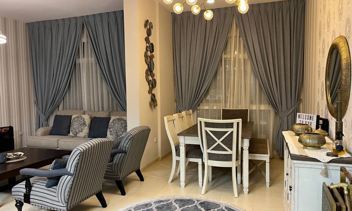 Dubai Apartment | Super comfortable apartment