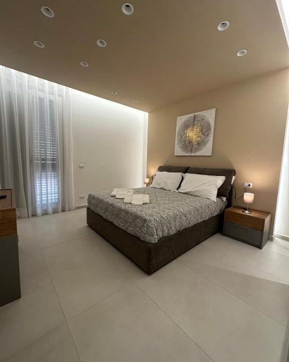 Mercogliano House | susy apartament luxury 2