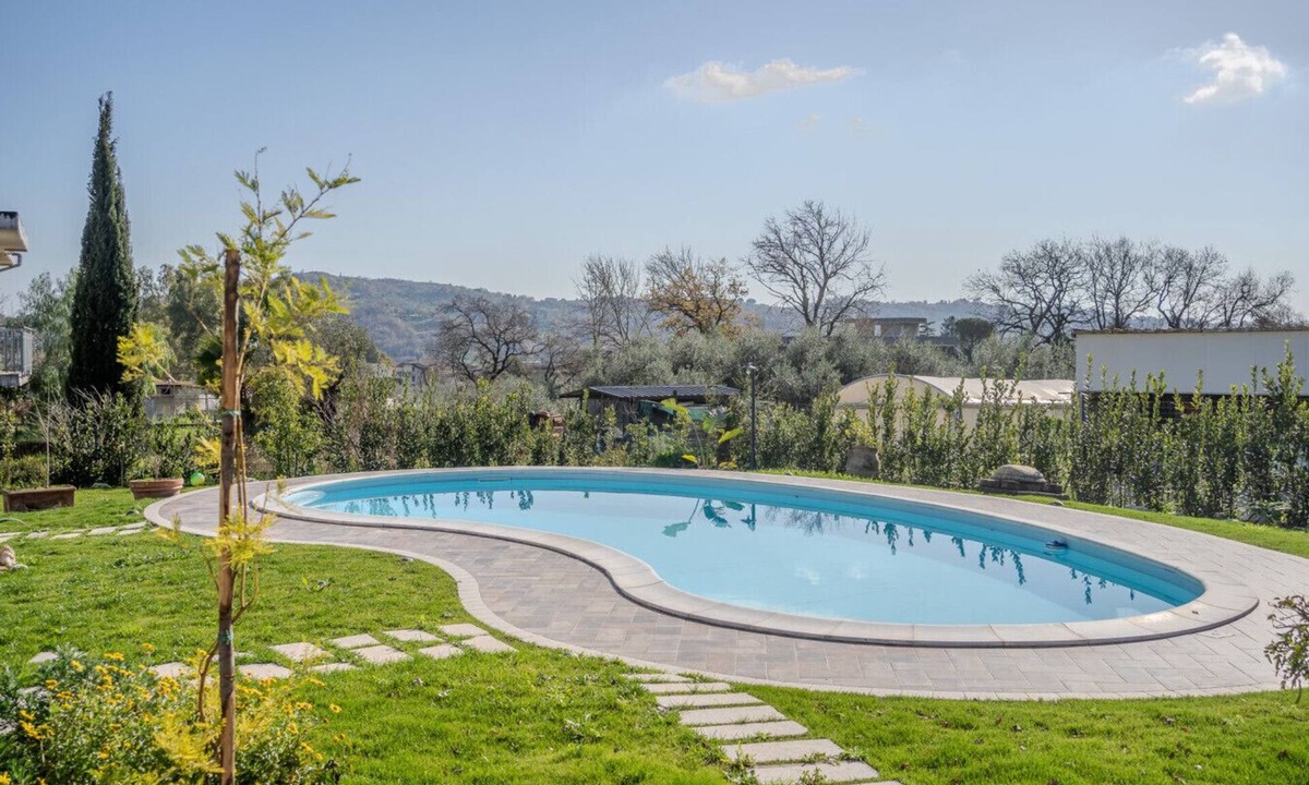 Spigno Saturnia Apartment | Swallow House