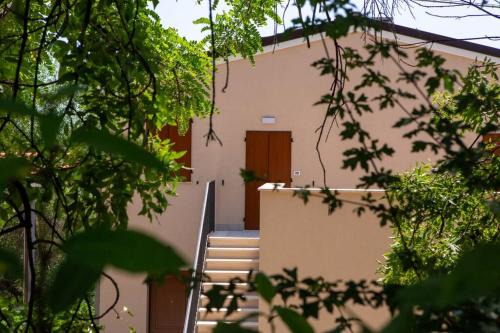 Offida Apartment | Sweet Home Offida