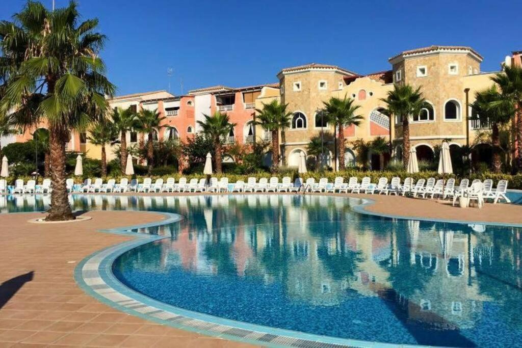 Marina di Pisticci Apartment | Tania Luxury Home - Borgo San Basilio Marina di Pisticci