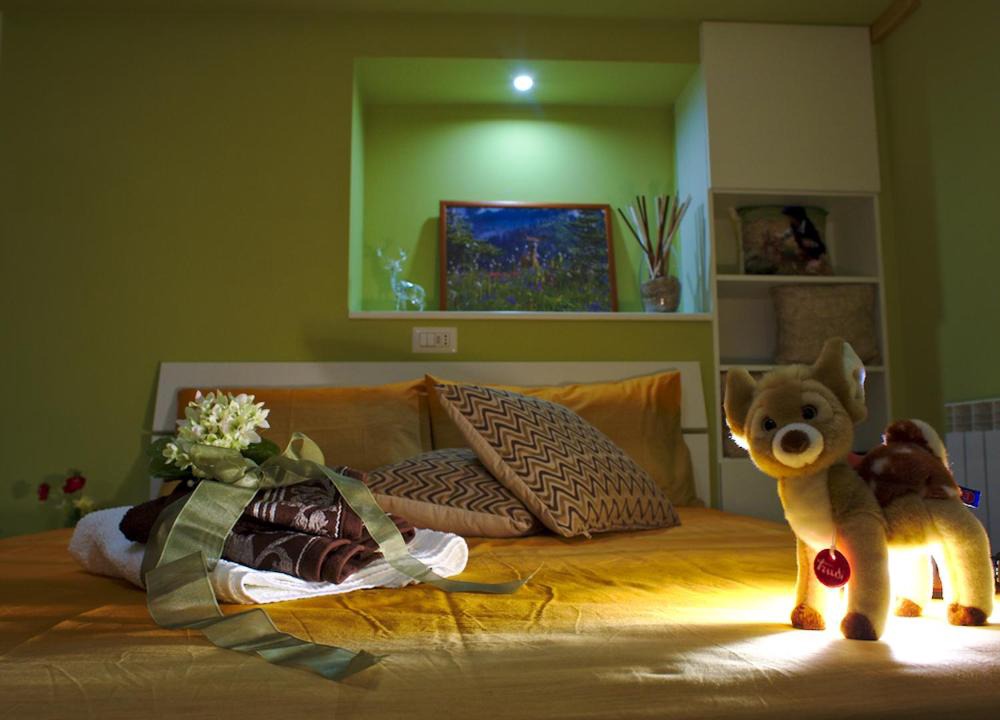 Alvito House | Tenuta Del Daino