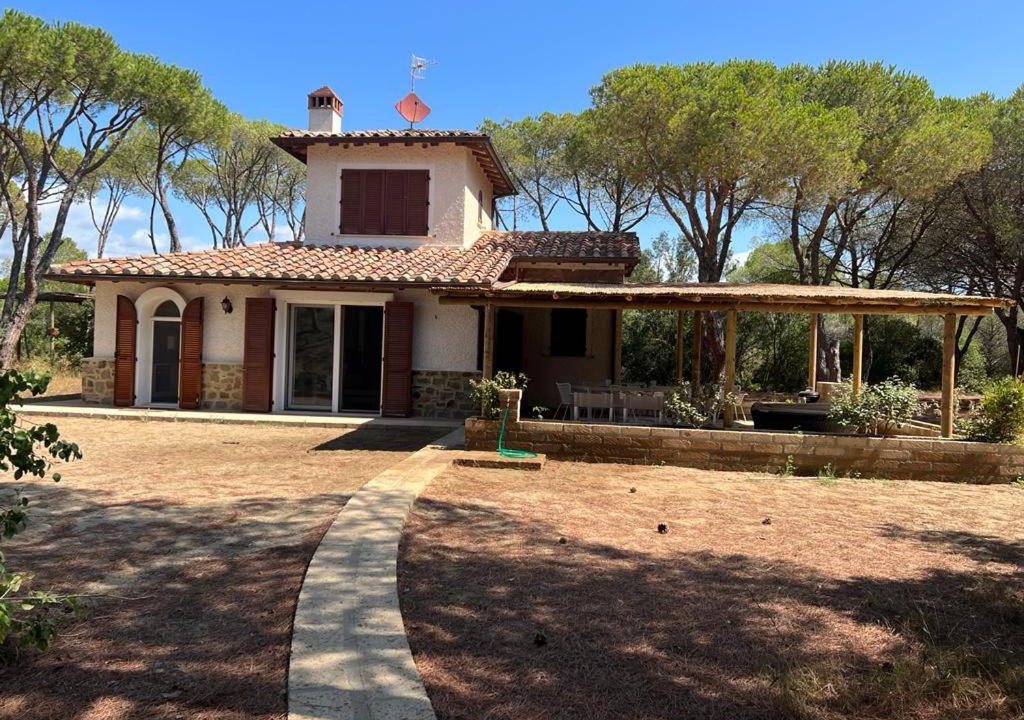 Marina di Grosseto Apartment | Tenuta le marze