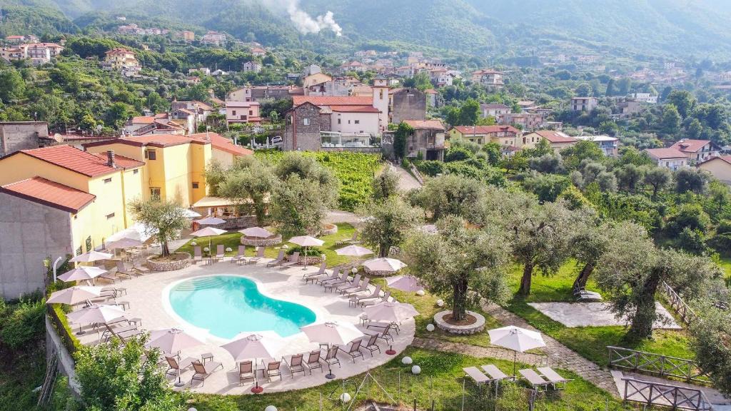 Pimonte Resort | Tenuta Miranda Agriresort