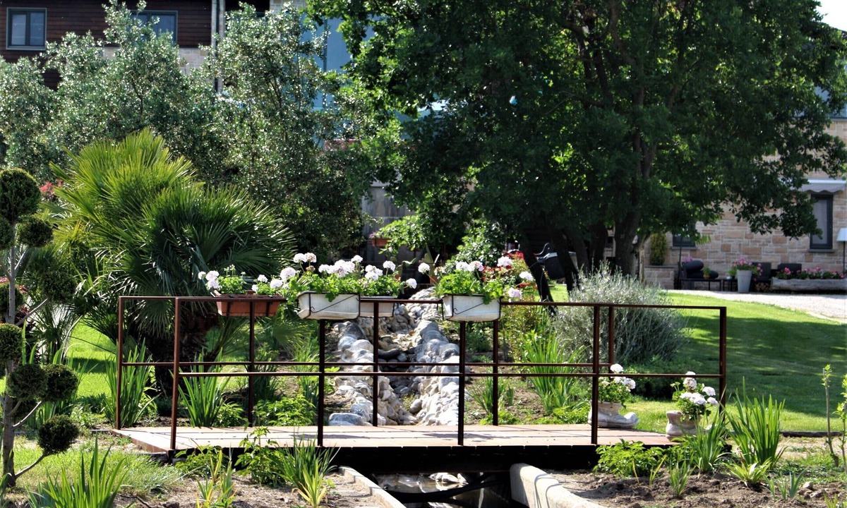 Ruviano Resort | Tenuta Pezzapane