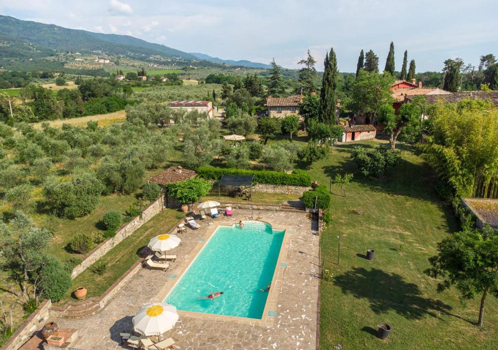 Reggello Apartment | Terre Di San Gorgone