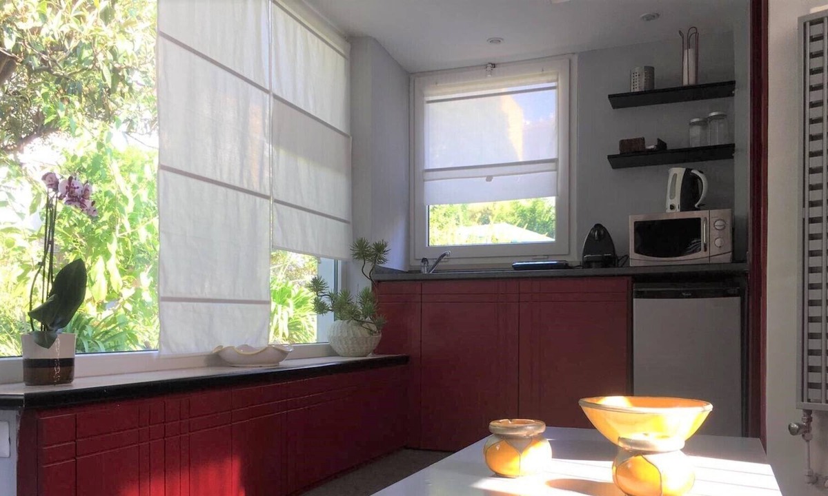 Chiaia House | The annex of SeRy in Naples-Mergellina