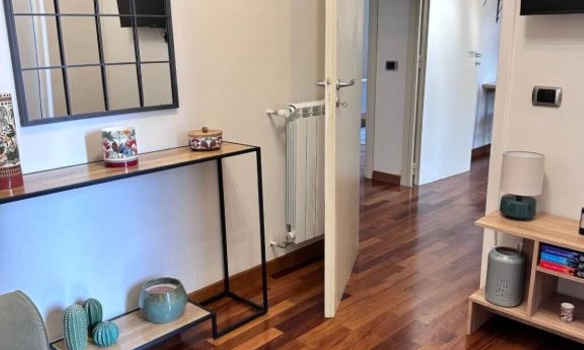 Torre del Greco House | The cottage bellevue suite