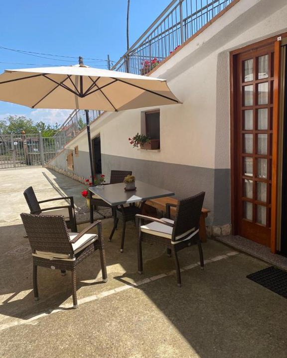 Bomerano Apartment | The Gods Brothers