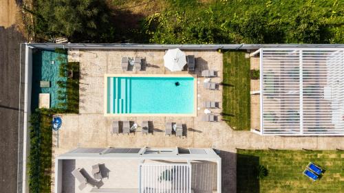 Tropea Bed & Breakfast | The head's house
