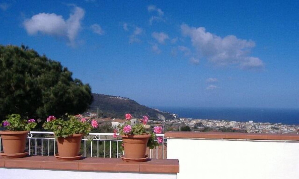 Piano di Sorrento Apartment | The house nell'agrumeto