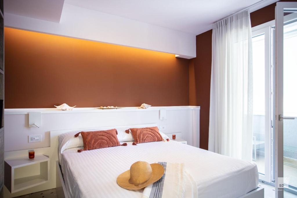 Tropea Apartment | The Lady C - High Apartments