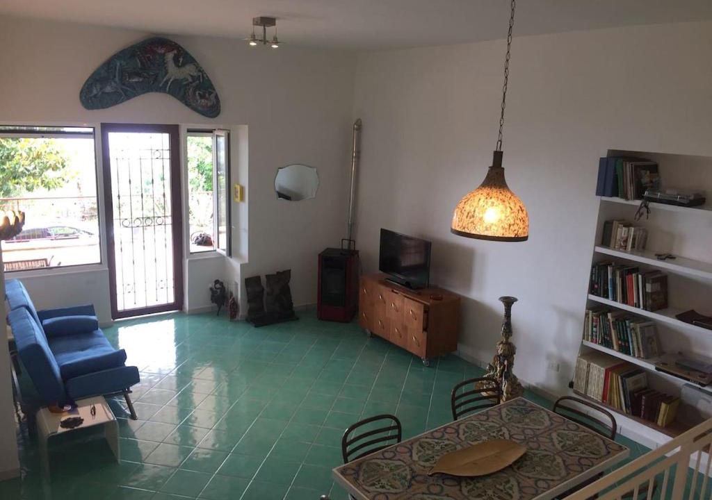 Priora Apartment | The Magnolia Apartment