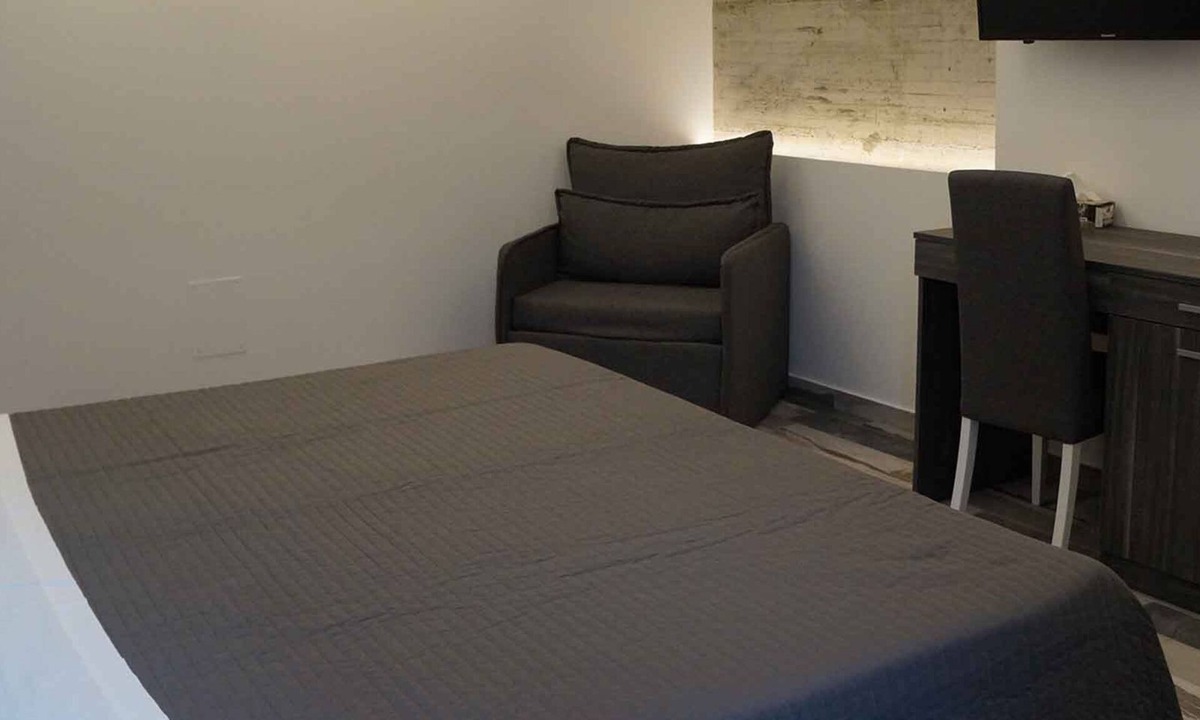Vibo Valentia Bed & Breakfast | The Mariana of Palazzo IrMa