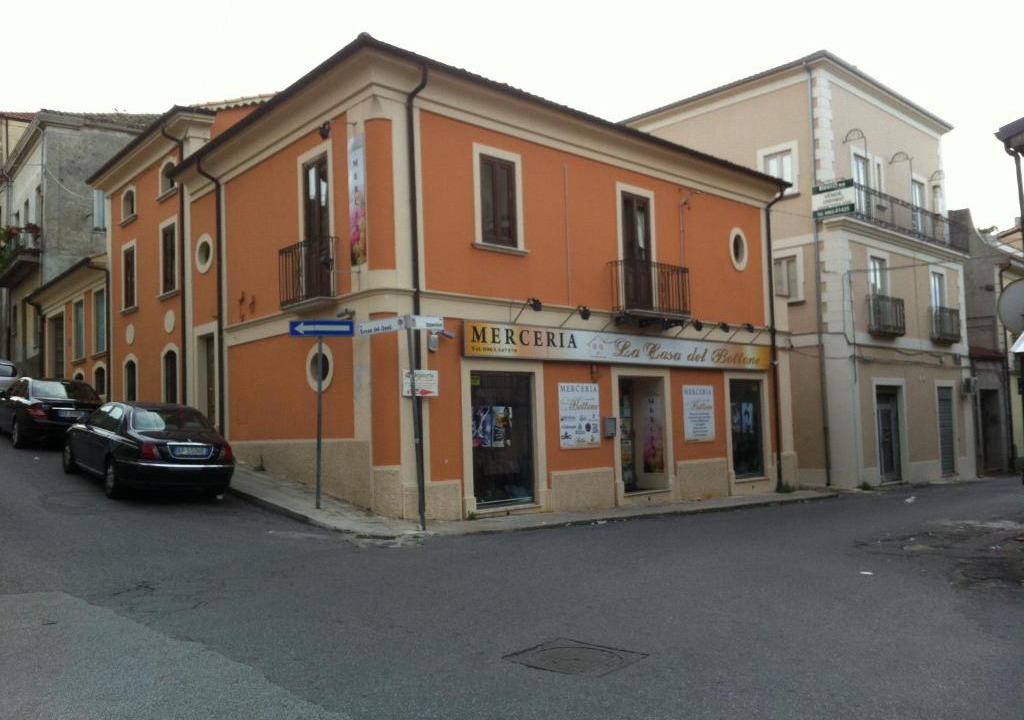 Vibo Valentia Bed & Breakfast | The Maze Vibo B&B