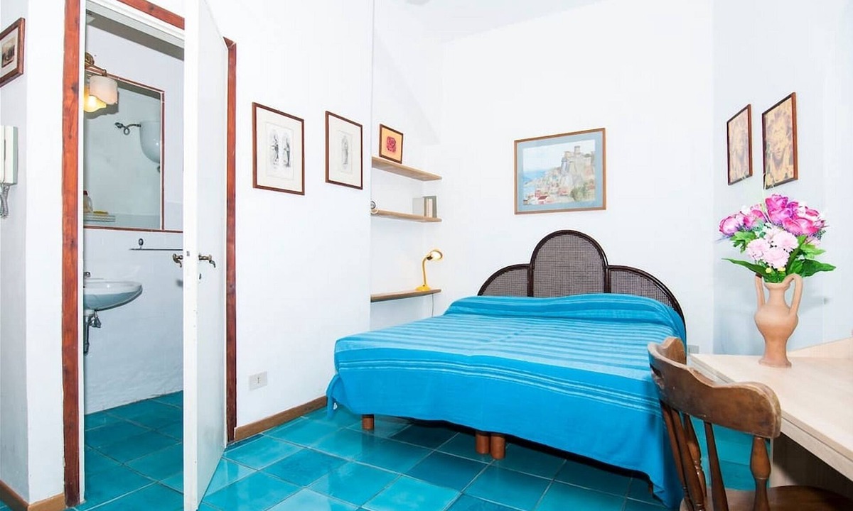 Gaeta Apartment | THE PANATICS Studio apartment
