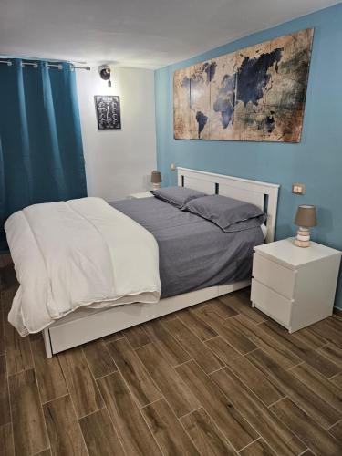 Trecase Bed & Breakfast | THE ROOF B&b
