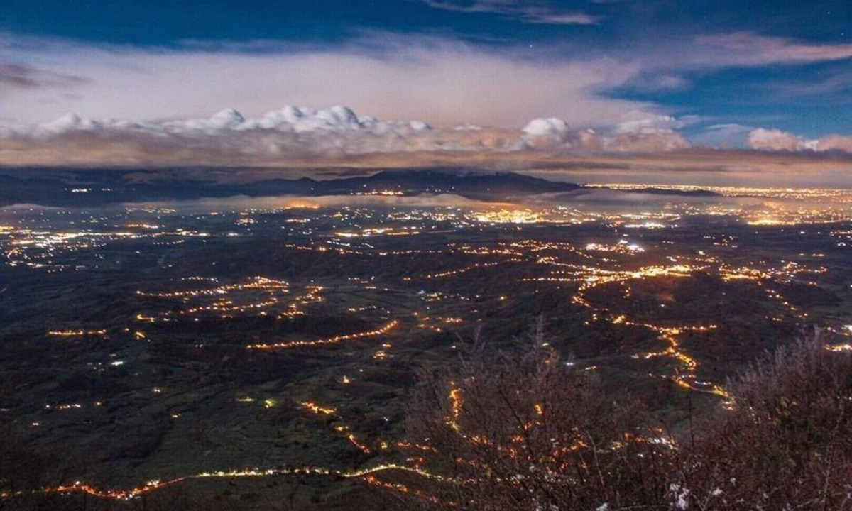 Piglio House | The small house of Ale - Piglio and dog trekking