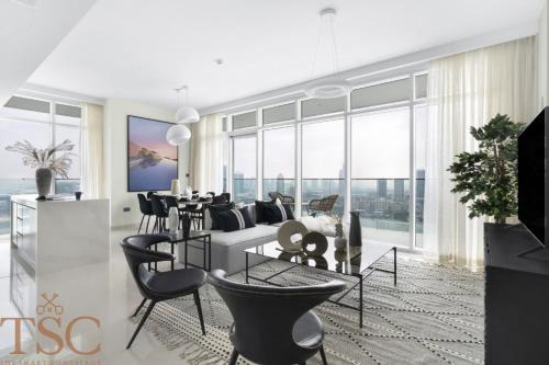 The Concierge Sunrise Bay | Dubai Marina