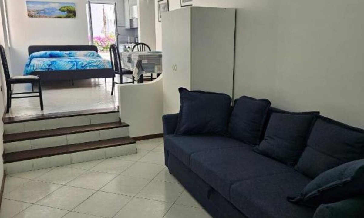 Ischia Porto Apartment | The Star of Molly-Ischia porto