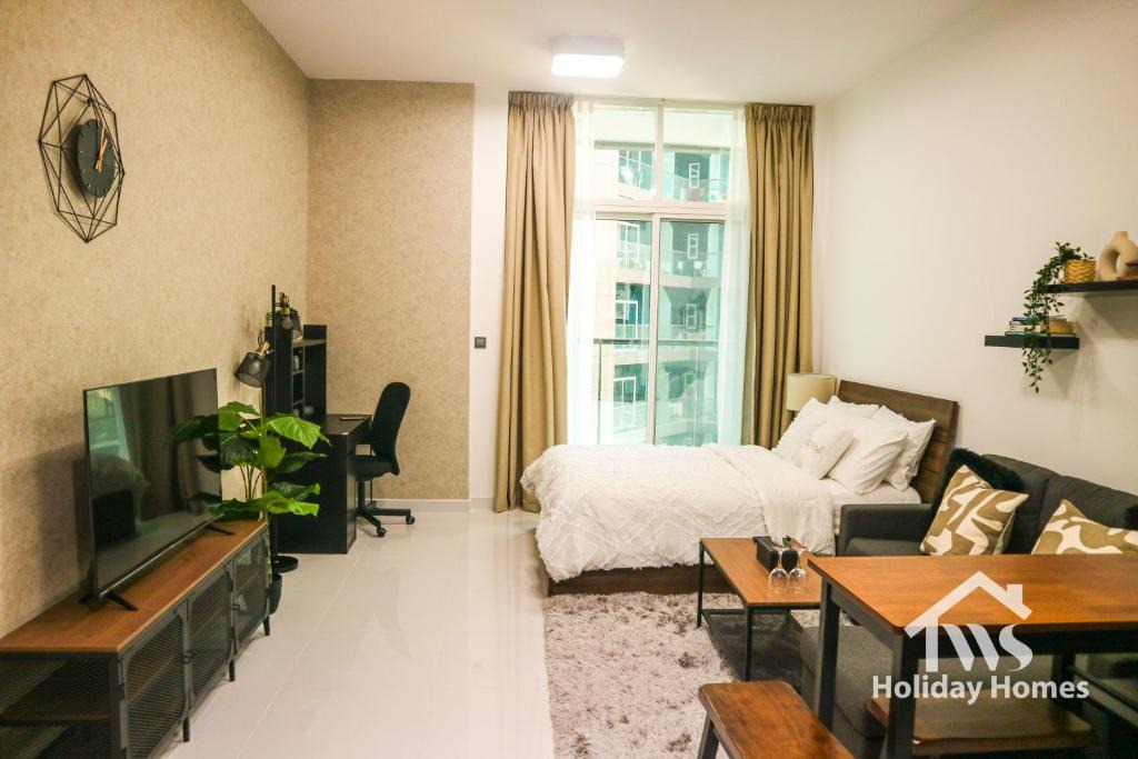 Dubai Apartment | The Urban Oasis - Bliss