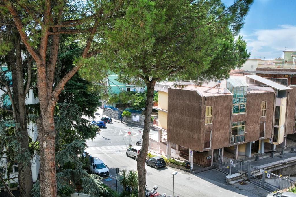 Sorrento Bed & Breakfast | The Wave