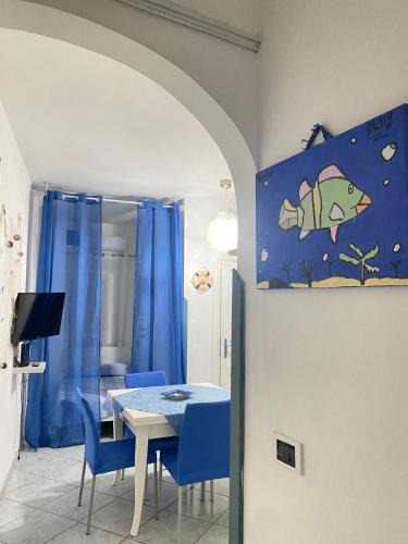 Lacco Ameno House | Tiffany Holiday Home