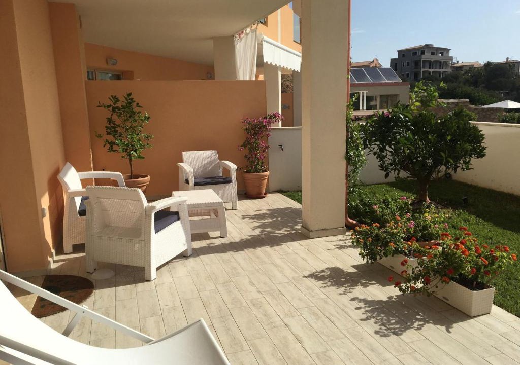 La Maddalena House | Tipica casa sarda nel cuore della Maddalena
