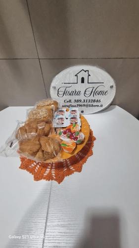 Portici Bed & Breakfast | Tisara home