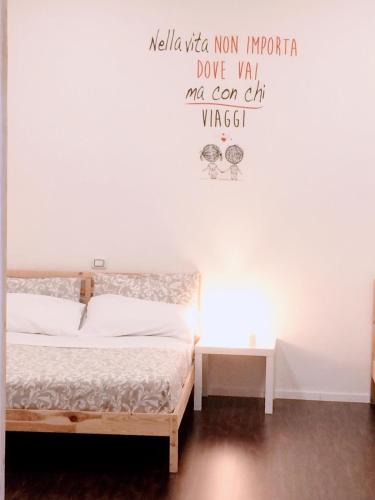 Historical Center Apartment | TOLEDO HOUSE Piazza Carita' entralissimo