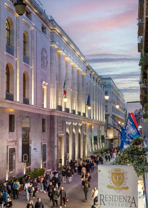 Historical Center House | Toledo Lifestyle Suite