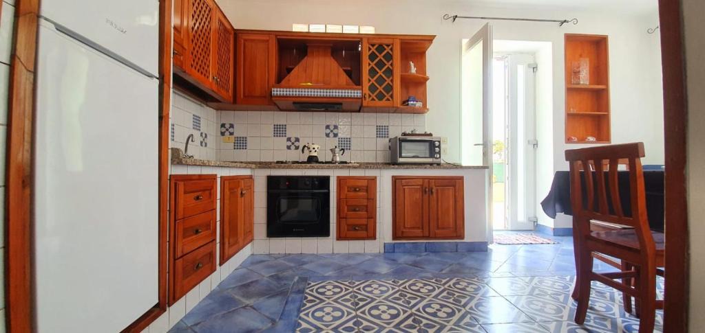 Procida Apartment | Tre Torri Torre 3