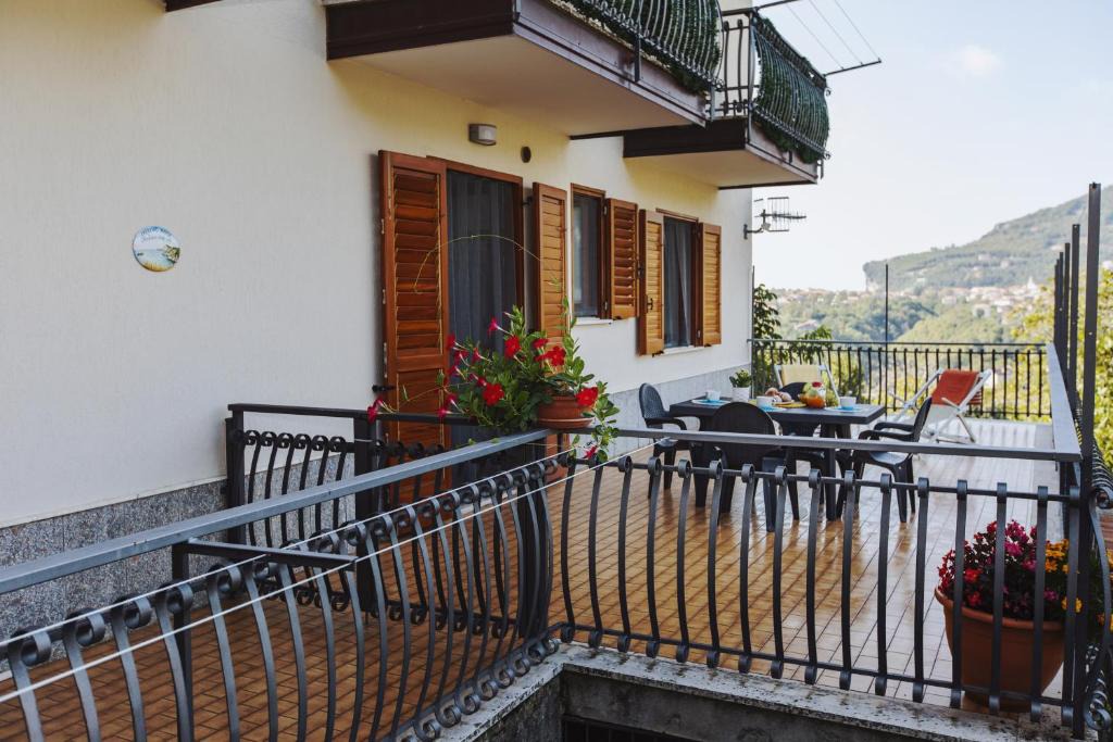 Agerola Apartment | Trekking House