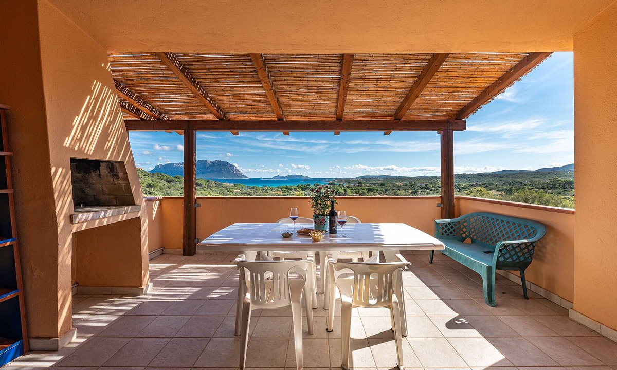 Porto Istana Apartment | TRILO BELLAVISTA 1 - Two Bedroom Apartment