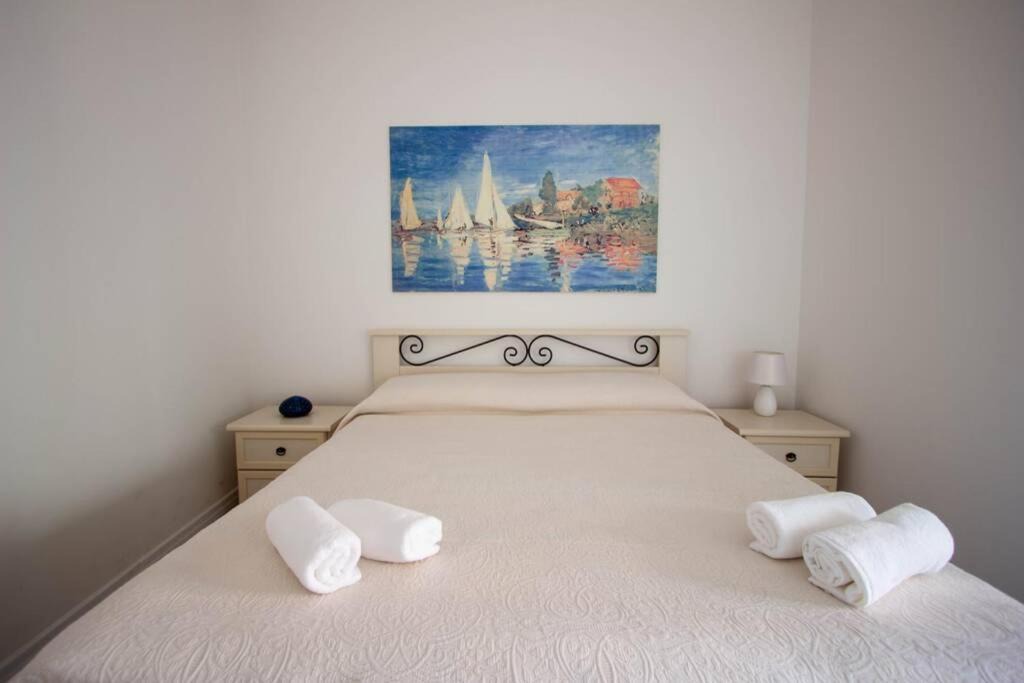 Drapia House | Tropea dall'alto