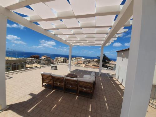 Tropea Apartment | Tropea Penthouse