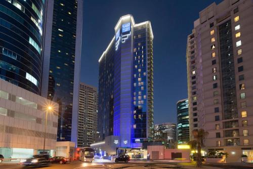 Tryp | Barsha Heights