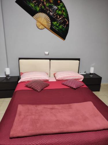Macerata Campania Bed & Breakfast | Tufaro B&B Private Room