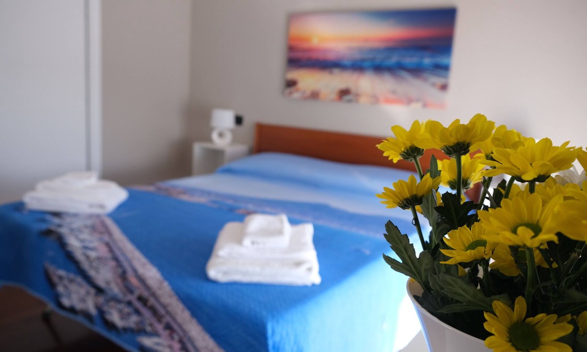 Naples Apartment | Turist Rent Apartment Nadia