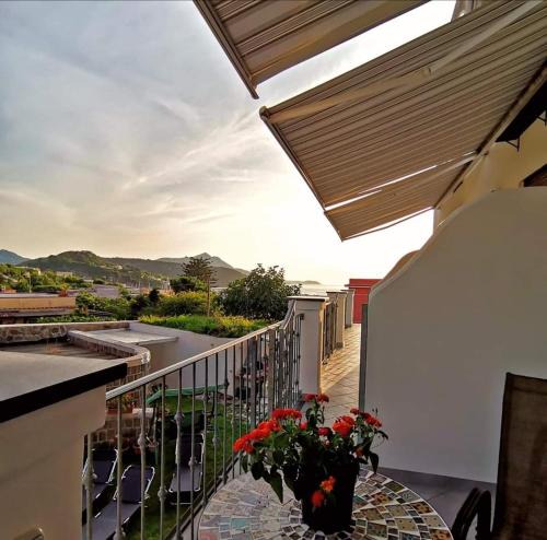 Procida Apartment | Tuttiacasaditeresa Rooms