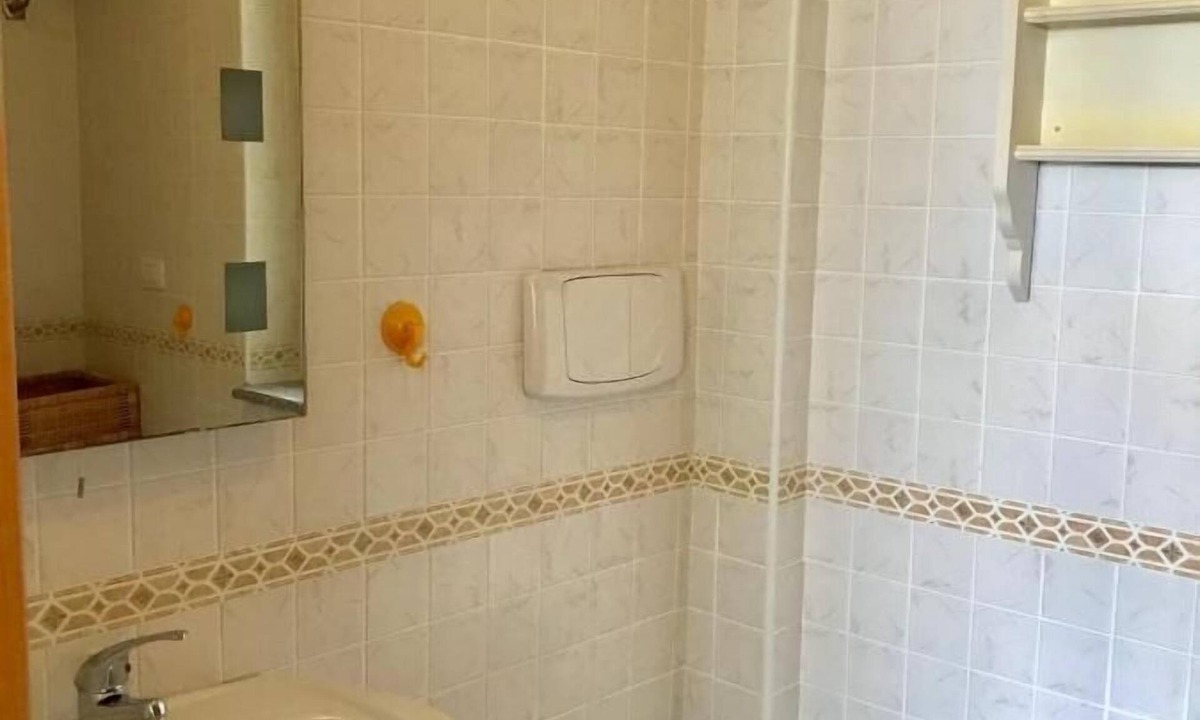 Isca Marina Apartment | Two Bedroom Apartment