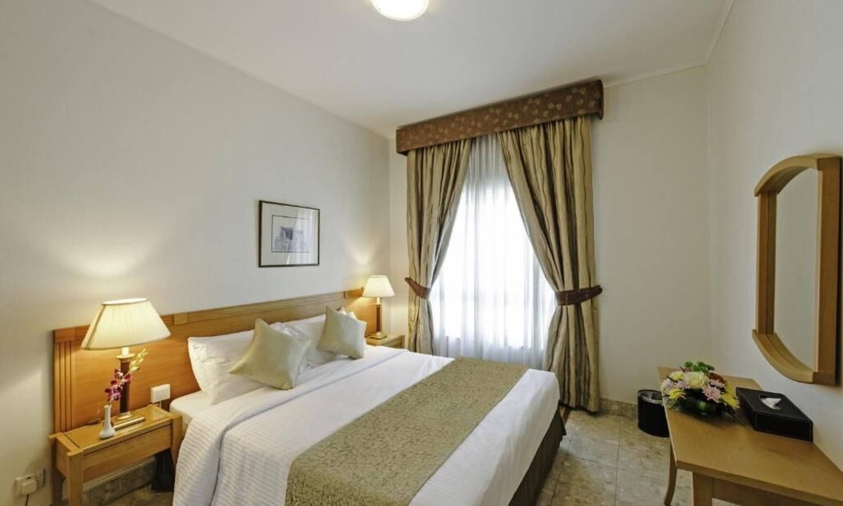 Al Qusais Apartment | Two Bedroom Apartment Near By Al Shaklan Market