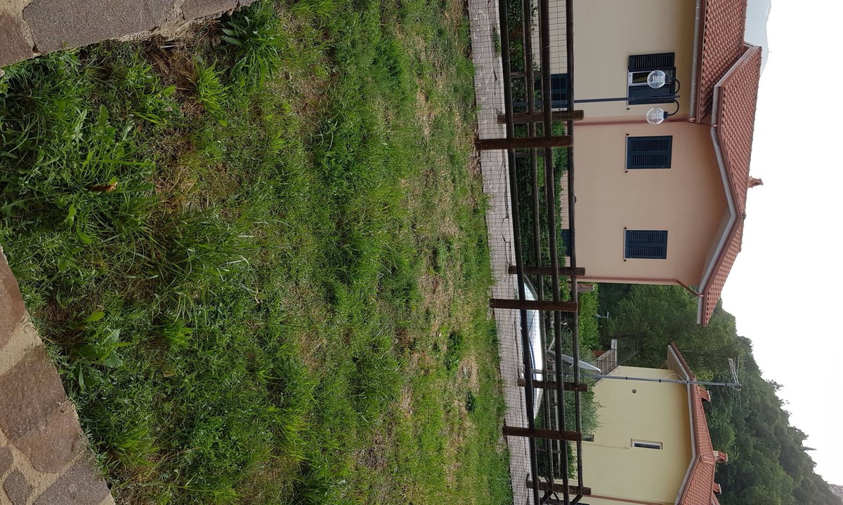 Castelpetroso Condo | Two rooms detached house with garden