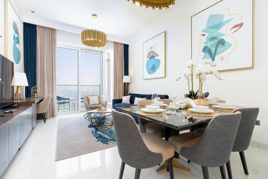 Al Sufouh 2 Apartment | Ultimate Stay Avani next to Palm Jumeirah