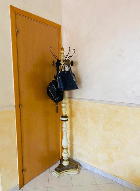 Torre Annunziata Apartment | ULTIMO PIANO