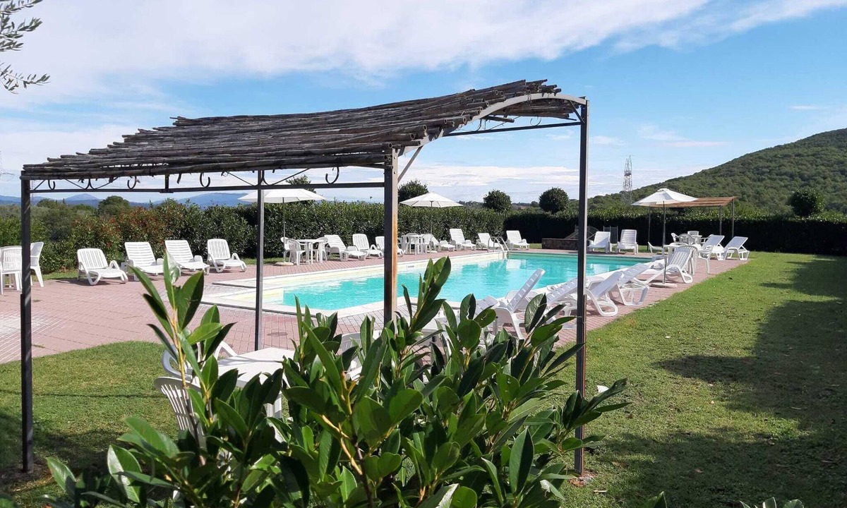 Teverina di Cortona Other | UMBRIA-BEAUTIFUL COUNTRY HOUSE IN THE GREEN HILLS OF ITALY